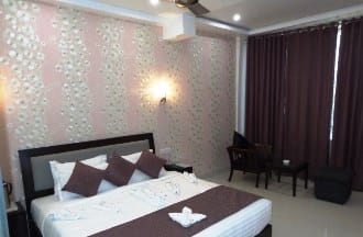 Hotel Silver Shine, Chhindwara 1
